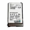 HP 400GB SAS 12G SFF SSD - 802582-B21, 802599-001,802907-001