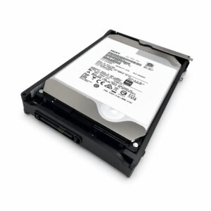 EMC Isilon 005051402 8T 8TB 7.2K 3.5 SATA 4KN HD400 storage hard drive