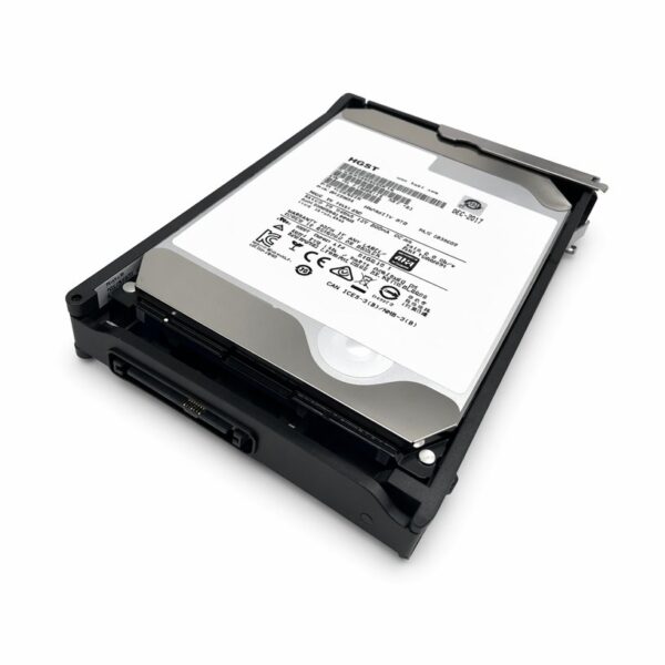 manual-4a1021be-1 EMC Isilon 005051402 8T 8TB 7.2K 3.5 SATA 4KN HD400 storage hard drive