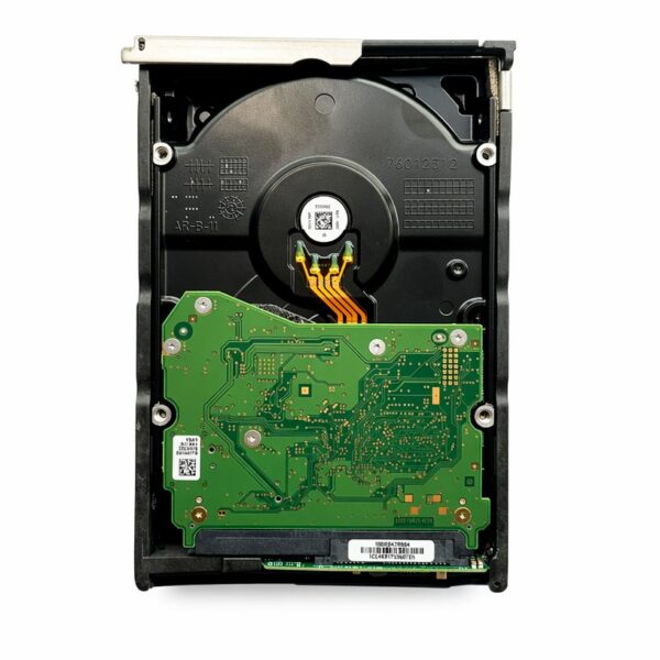 manual-4a1021be-2 EMC Isilon 005051402 8T 8TB 7.2K 3.5 SATA 4KN HD400 storage hard drive