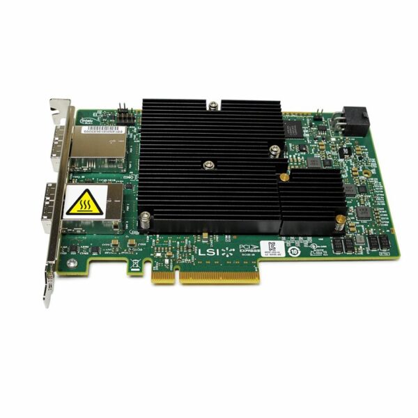 manual-4cda3f24-1 IBM/Lenovo 00KH483 LSI SAS9300-16e 12Gb PCIe x8 SAS Controller System x M5/6 FP