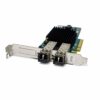 manual-4d9f6d10-0 IBM 10N9824 FC 5735 PCIe Dual-Port 8Gb Fibre Channel Adapter