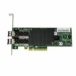 IBM 10N9824 FC 5735 PCIe Dual-Port 8Gb Fibre Channel Adapter