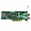 manual-4d9f6d10-3 IBM 10N9824 FC 5735 PCIe Dual-Port 8Gb Fibre Channel Adapter