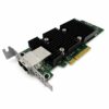 Dell 0T93GD SAS 12Gbps Host Bus Adapter PCI-E X8 External Controller Card T93GD