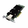 Dell 0T93GD SAS 12Gbps Host Bus Adapter PCI-E X8 External Controller Card T93GD