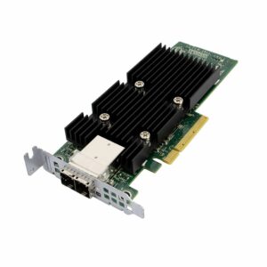 Dell 0T93GD SAS 12Gbps Host Bus Adapter PCI-E X8 External Controller Card T93GD