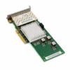 IBM V7000 Gen2 Quad-Port 8GbE SFP+ PCIe x8 Host Interface Card