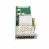 IBM V7000 Gen2 Quad-Port 8GbE SFP+ PCIe x8 Host Interface Card