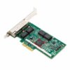 IBM 5899 Quad-Port Gigabit PCIe x2  P/N:00RX892