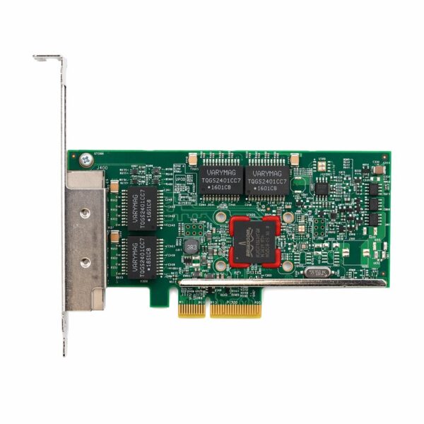 IBM 5899 Quad-Port Gigabit PCIe x2  P/N:00RX892