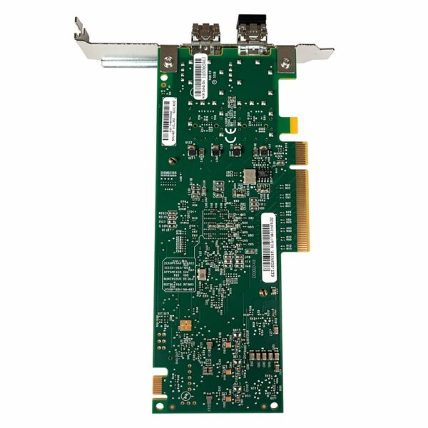 manual-53104e50-1 HP StoreFabric SN1200E 870002-001 Dual Port 16Gb Fibre Channel HBA High Profile