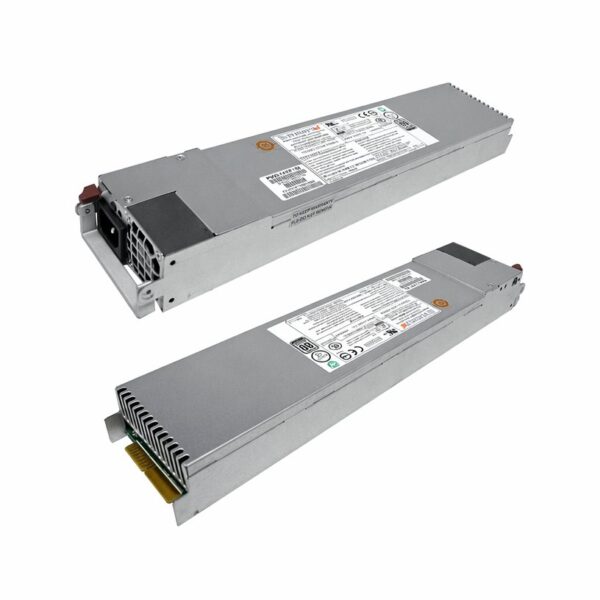 manual-53ce949a-0 Supermicro Switching Power Supply / Power Supply 740W PWS-741P-1R