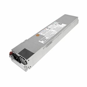 manual-53ce949a-1 Supermicro Switching Power Supply / Power Supply 740W PWS-741P-1R