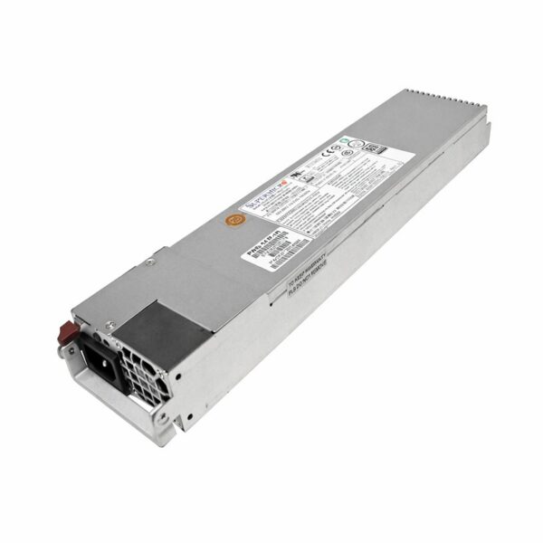 manual-53ce949a-1 Supermicro Switching Power Supply / Power Supply 740W PWS-741P-1R