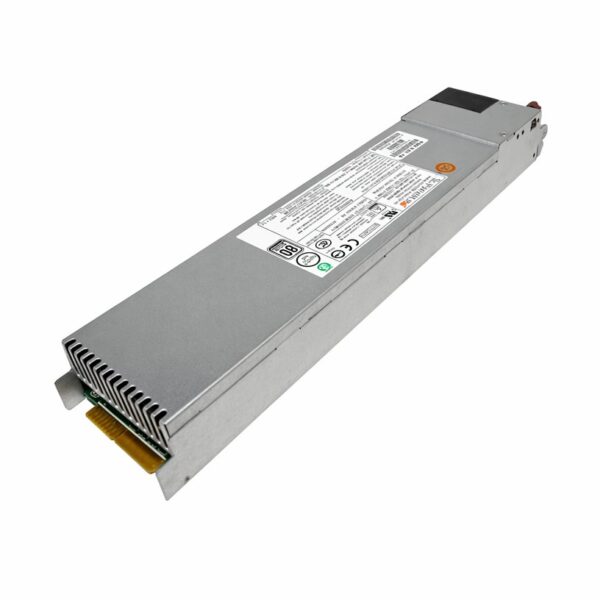 manual-53ce949a-2 Supermicro Switching Power Supply / Power Supply 740W PWS-741P-1R