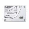 Intel SSD D3-S4510 Series (480GB, 2.5in SATA 6Gb/s) SSDSC2KB480G8