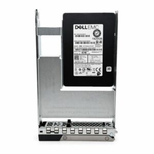 Dell 1.92TB SATA 6Gb/s 512e 2.5'' SSD MTFDDAK1T9TDT 0MMCDY