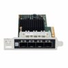 IBM 01EJ187 Storwize V5000 Quad Part 16GB FC Controller w/ SFPs