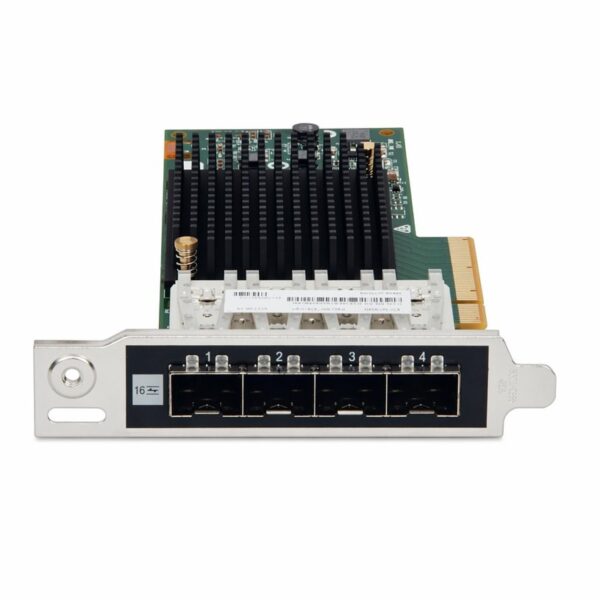 IBM 01EJ187 Storwize V5000 Quad Part 16GB FC Controller w/ SFPs