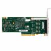 IBM 01EJ187 Storwize V5000 Quad Part 16GB FC Controller w/ SFPs