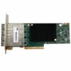 IBM 01EJ187 Storwize V5000 Quad Part 16GB FC Controller w/ SFPs