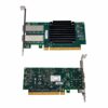manual-5d77fd39-4 HP MCX512F P13188-B21 Dual Port 25G SFP28 PCIe3.0 x8 Server Adapter FP