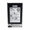 Dell EMC 2XA264-150 2.5" 1.92TB 12Gbps SED 512e SAS SSD Drive PN: 0N6DRV