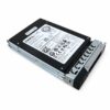 Dell EMC 2XA264-150 2.5" 1.92TB 12Gbps SED 512e SAS SSD Drive PN: 0N6DRV