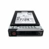 Dell EMC 2XA264-150 2.5" 1.92TB 12Gbps SED 512e SAS SSD Drive PN: 0N6DRV