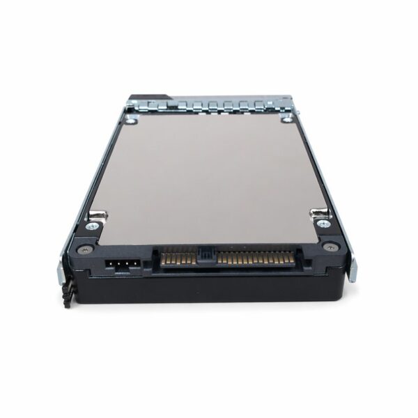 Dell EMC 2XA264-150 2.5" 1.92TB 12Gbps SED 512e SAS SSD Drive PN: 0N6DRV