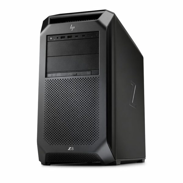 HP Z8 G5 Workstation