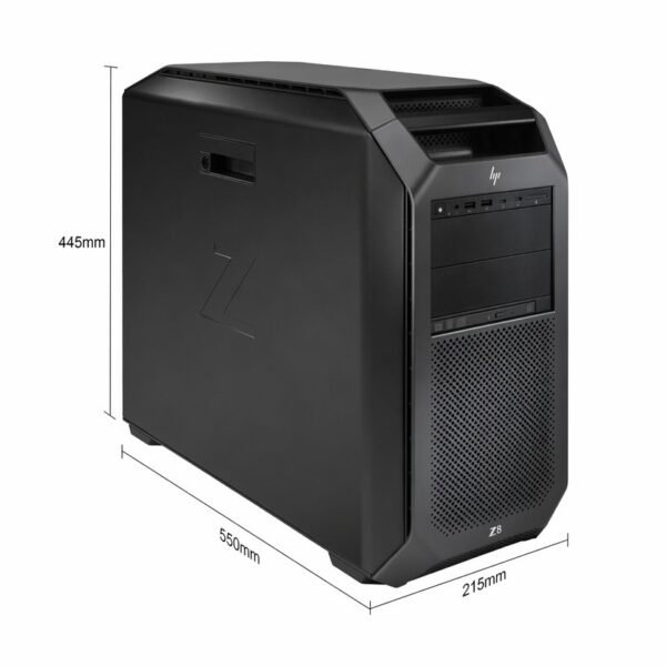 HP Z8 G5 Workstation