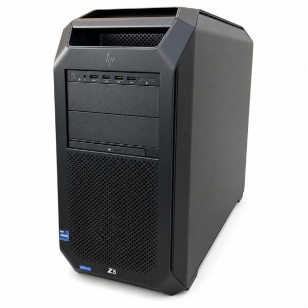 HP Z8 G5 Workstation