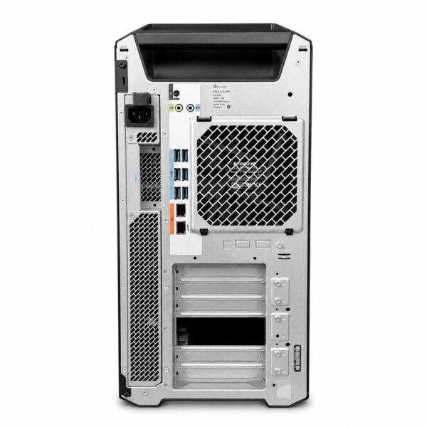 HP Z8 G5 Workstation