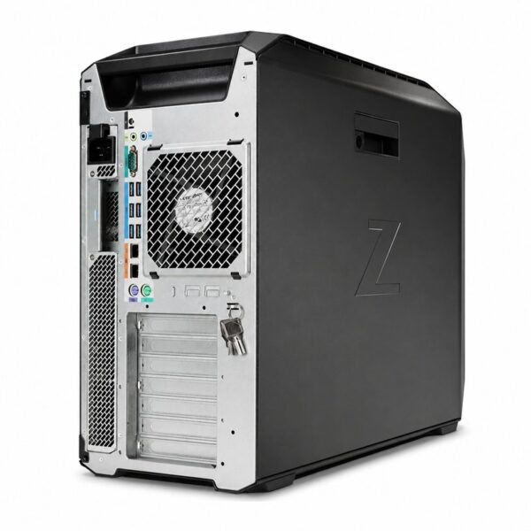 HP Z8 G5 Workstation