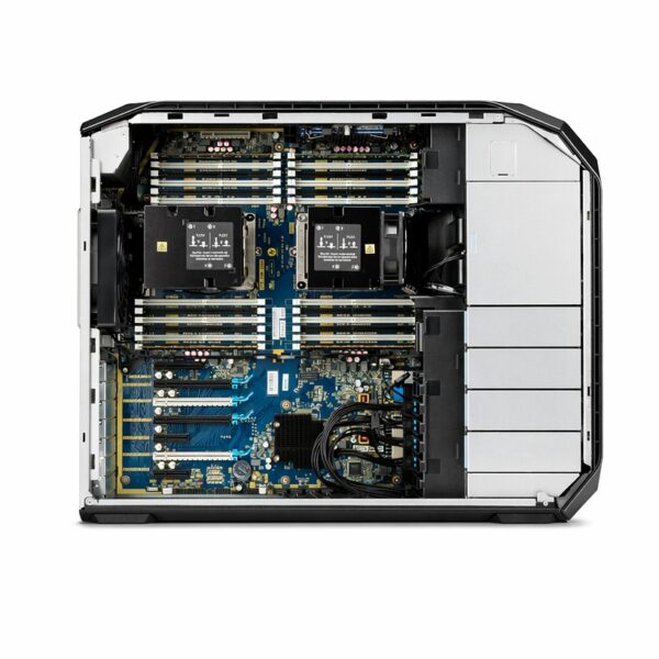 HP Z8 G5 Workstation