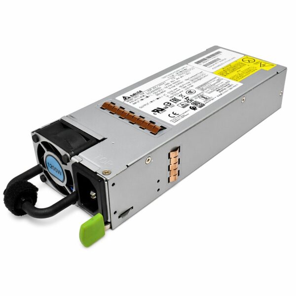 Sun Oracle Delta 1200W PSU / Power Supply AWF-2DC-1200W-T 8209538 for X7-2, X8-2