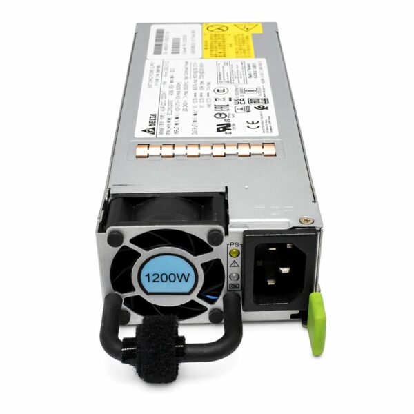 Sun Oracle Delta 1200W PSU / Power Supply AWF-2DC-1200W-T 8209538 for X7-2, X8-2