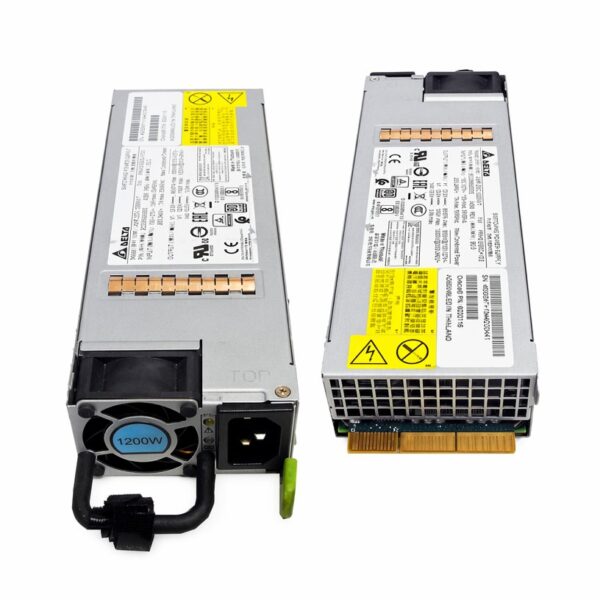 Sun Oracle Delta 1200W PSU / Power Supply AWF-2DC-1200W-T 8209538 for X7-2, X8-2