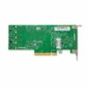 Lenovo 430-16i 9400-16i 12Gb/s NVMe Tri-Mode HBA PCIe +4*SFF-8643 SATA Cable