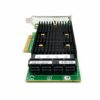 Lenovo 430-16i 9400-16i 12Gb/s NVMe Tri-Mode HBA PCIe +4*SFF-8643 SATA Cable