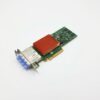 IBM PCIe3 LP 4 x8 SAS Port Expansion Adapter