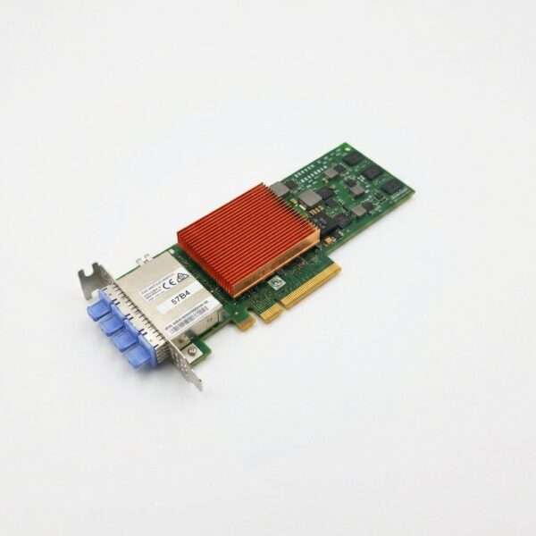 IBM PCIe3 LP 4 x8 SAS Port Expansion Adapter