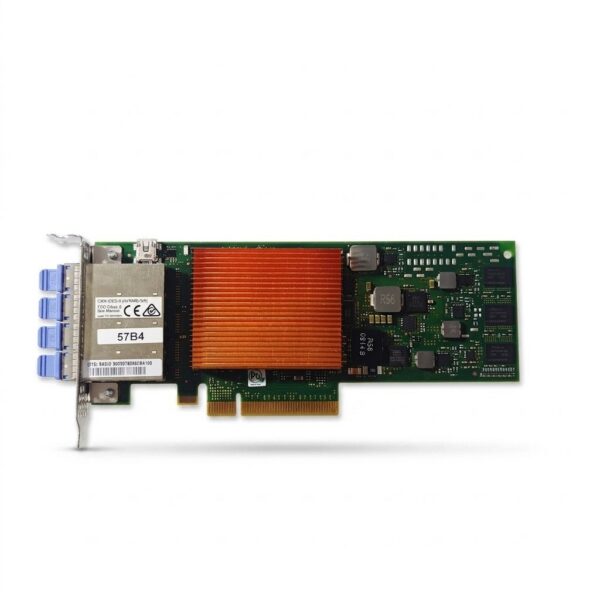IBM PCIe3 LP 4 x8 SAS Port Expansion Adapter