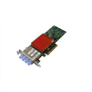 IBM PCIe3 LP 4 x8 SAS Port Expansion Adapter