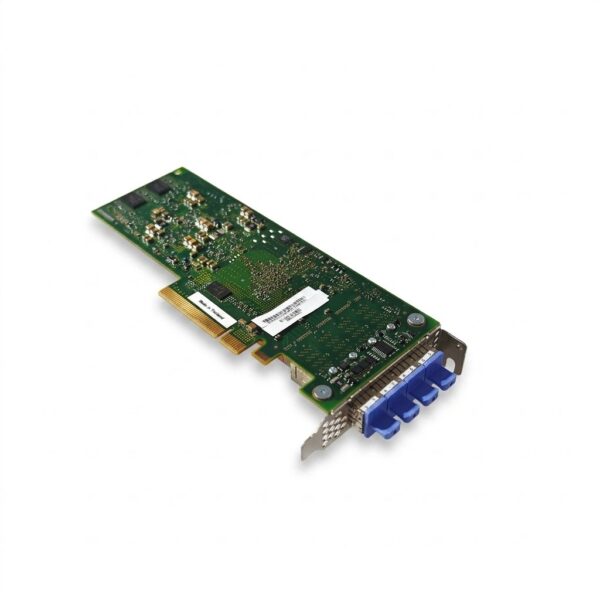 IBM PCIe3 LP 4 x8 SAS Port Expansion Adapter