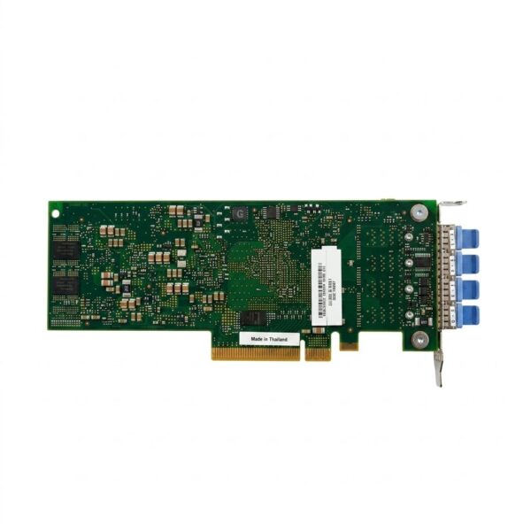 IBM PCIe3 LP 4 x8 SAS Port Expansion Adapter