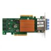 IBM PCIe3 LP 4 x8 SAS Port Expansion Adapter