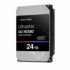 manual-6da03334-0 Western Digital Ultrastar DC HC580 24 TB SATA 6 Gb/s